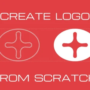 Logo Design from Scratch: Crafting Powerful Visual Identities